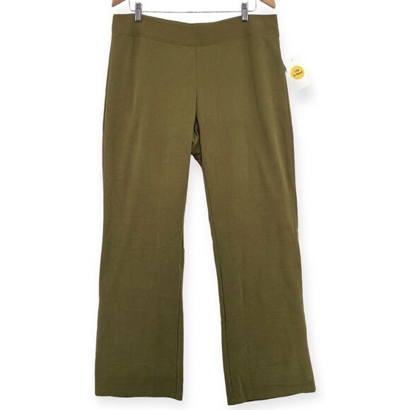 ~Life is Good Be You-tiful Sleep Sweatpant NWT XL - Picture 1 of 6